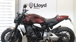 2024 (74) Honda CB1000R 5870343