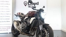 2024 (74) Honda CB1000R 5870340