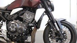 2024 (74) Honda CB1000R 5870355
