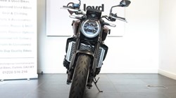 2024 (74) Honda CB1000R 5870341