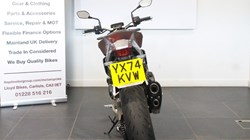 2024 (74) Honda CB1000R 5870345
