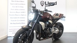 2024 (74) Honda CB1000R 5870342