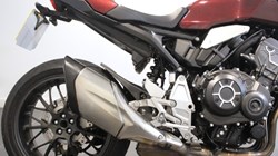 2024 (74) Honda CB1000R 5870353