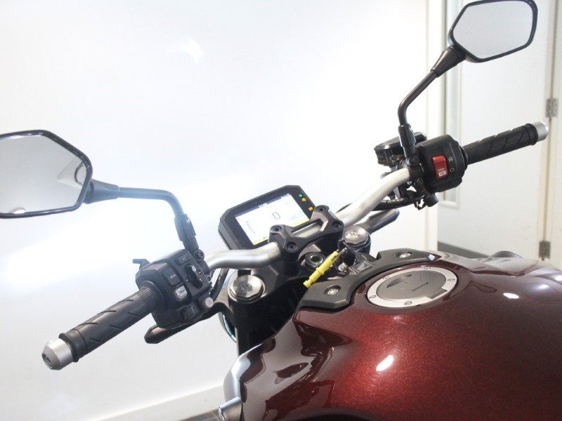 2024 (74) Honda CB1000R 5870348