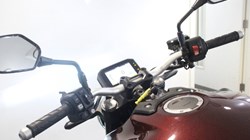 2024 (74) Honda CB1000R 5870348