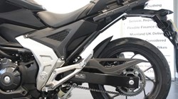 2025 (25) Honda NC750X DCT 5881118