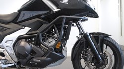 2025 (25) Honda NC750X DCT 5881113