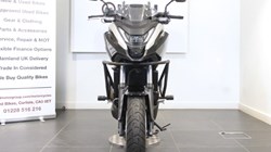 2025 (25) Honda NC750X DCT 5881104