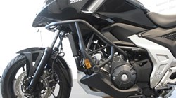 2025 (25) Honda NC750X DCT 5881116