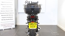 2025 (25) Honda NC750X DCT 5881108