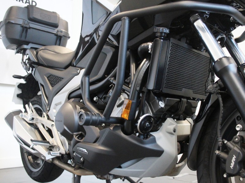 2025 (25) Honda NC750X DCT 5881114
