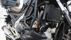 2025 (25) Honda NC750X DCT 5881114