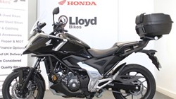 2025 (25) Honda NC750X DCT 5881106