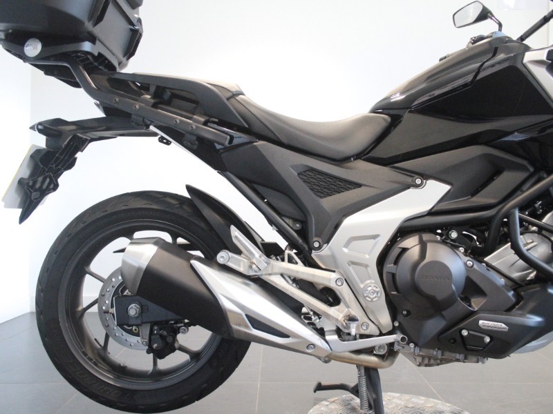 2025 (25) Honda NC750X DCT 5881111