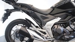 2025 (25) Honda NC750X DCT 5881111