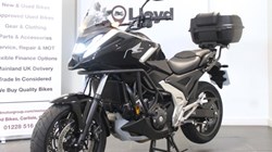 2025 (25) Honda NC750X DCT 5881105