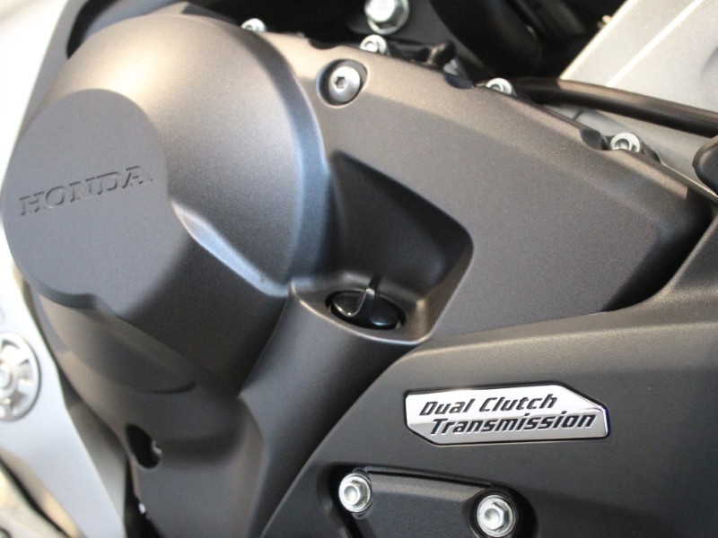 2025 (25) Honda NC750X DCT 5881115