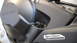 2025 (25) Honda NC750X DCT 5881115