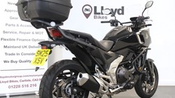2025 (25) Honda NC750X DCT 5881109