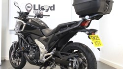 2025 (25) Honda NC750X DCT 5881107