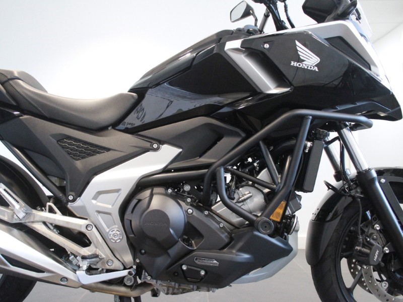 2025 (25) Honda NC750X DCT 5881112