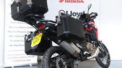 2024 (24) Honda Africa Twin CRF1100 5892857