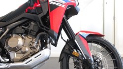 2024 (24) Honda Africa Twin CRF1100 5892867