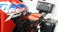 2024 (24) Honda Africa Twin CRF1100 5892873