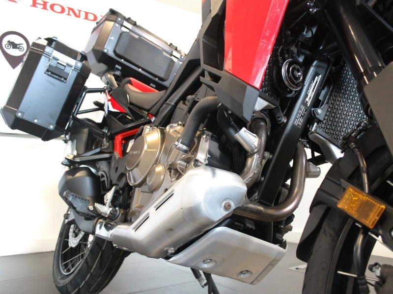 2024 (24) Honda Africa Twin CRF1100 5892868