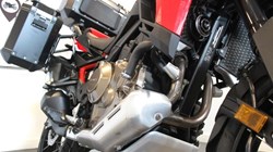 2024 (24) Honda Africa Twin CRF1100 5892868