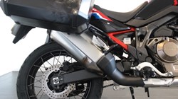 2024 (24) Honda Africa Twin CRF1100 5892865