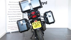 2024 (24) Honda Africa Twin CRF1100 5892856