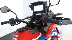 2024 (24) Honda Africa Twin CRF1100 5892863
