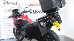 2024 (24) Honda Africa Twin CRF1100 5892855
