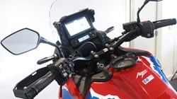 2024 (24) Honda Africa Twin CRF1100 5892859