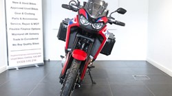 2024 (24) Honda Africa Twin CRF1100 5892852