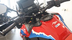 2024 (24) Honda Africa Twin CRF1100 5892872