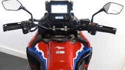 2024 (24) Honda Africa Twin CRF1100 5892862