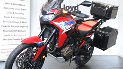 2024 (24) Honda Africa Twin CRF1100 5892853