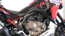 2024 (24) Honda Africa Twin CRF1100 5892866