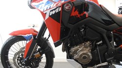 2024 (24) Honda Africa Twin CRF1100 5892869