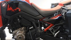 2024 (24) Honda Africa Twin CRF1100 5892870