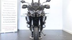 2021 (21) Kawasaki Versys 1000 SE 5908397