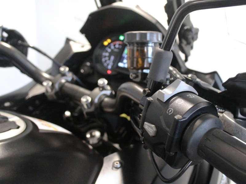 2021 (21) Kawasaki Versys 1000 SE 5908362
