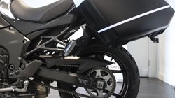2021 (21) Kawasaki Versys 1000 SE 5908416