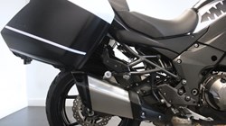 2021 (21) Kawasaki Versys 1000 SE 5908410