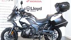 2021 (21) Kawasaki Versys 1000 SE 5908352
