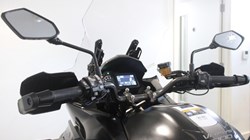 2021 (21) Kawasaki Versys 1000 SE 5908357