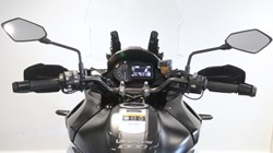 2021 (21) Kawasaki Versys 1000 SE 5908360