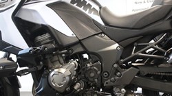 2021 (21) Kawasaki Versys 1000 SE 5908368